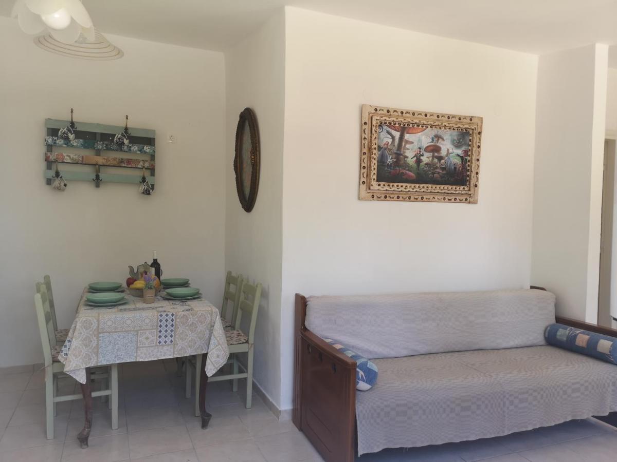 Villa Amygdalia Dilinata ภายนอก รูปภาพ