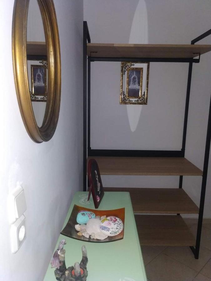 Villa Amygdalia Dilinata ภายนอก รูปภาพ